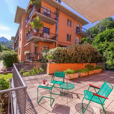 Sant' Agata Apt. 01