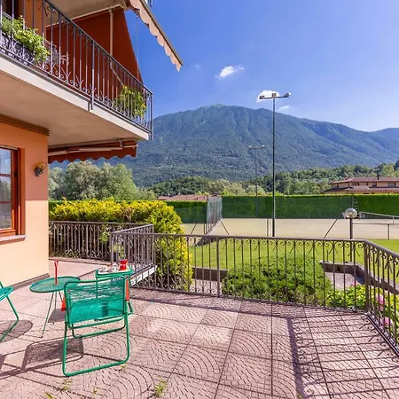Sant' Agata Apt. 01 Daire