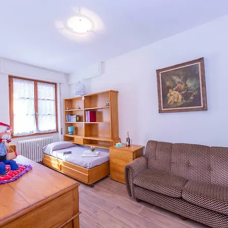 Sant' Agata Apt. 01 Daire