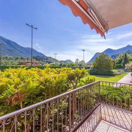 Sant' Agata Apt. 01 Daire Carlazzo