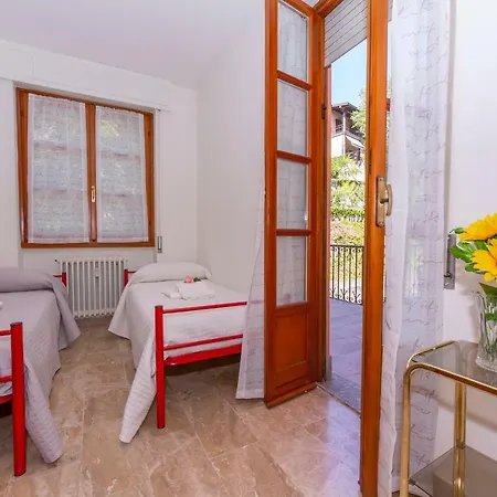 Sant' Agata Apt. 01 Carlazzo